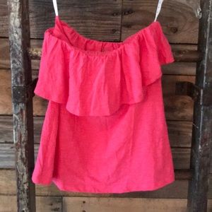 Brand New Lily Pulitzer Top